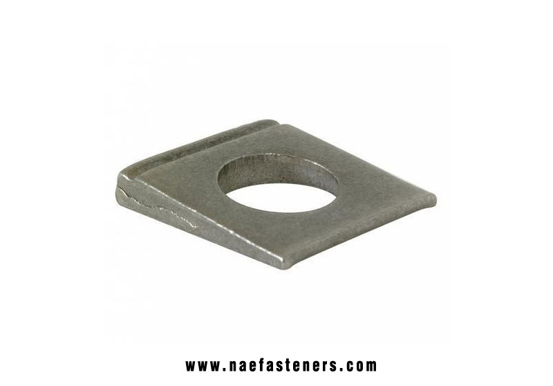 Taper Washers Manufacturers Exporters Suppliers Stockist In India